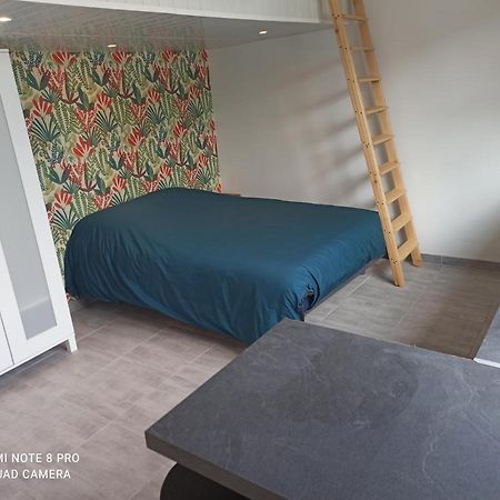 Maisonnette Independante 4 Personnes Jardin Terrasse Vrigne-aux-Bois Exterior foto