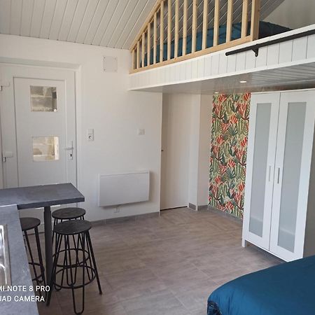 Maisonnette Independante 4 Personnes Jardin Terrasse Vrigne-aux-Bois Exterior foto